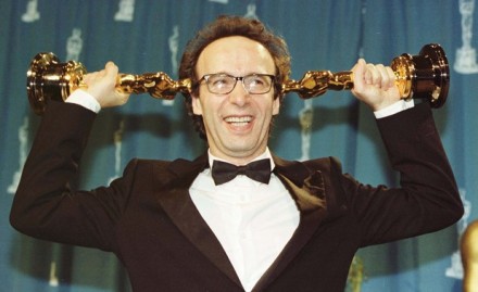 Roberto Benigni in ospedale, incidente in gommone 